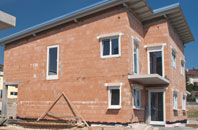 Gwaun Leision home extensions