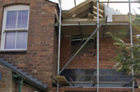 free Gwaun Leision home extension quotes