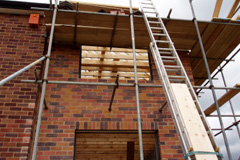 house extensions Gwaun Leision