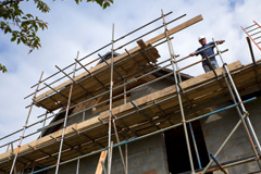 Gwaun Leision multiple storey extensions quotes